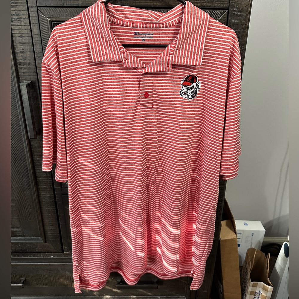 Georgia Polo